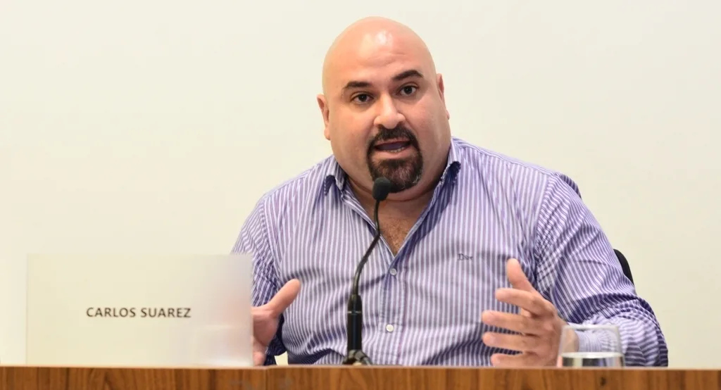 Requieren de Aguas Santafesinas información por la calidad del servicio en el noroeste de la ciudad