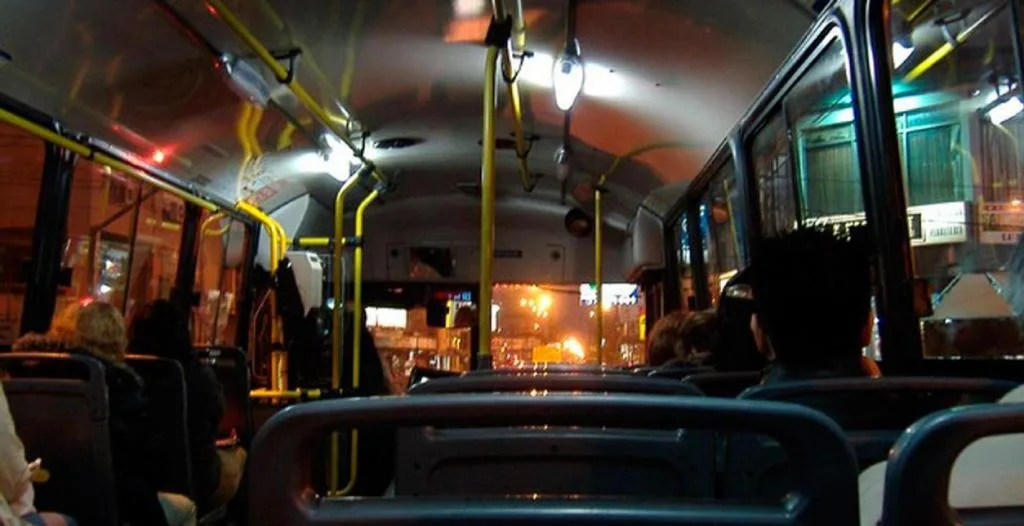 Paro de colectivos: piden informes al Órgano de Control y al municipio