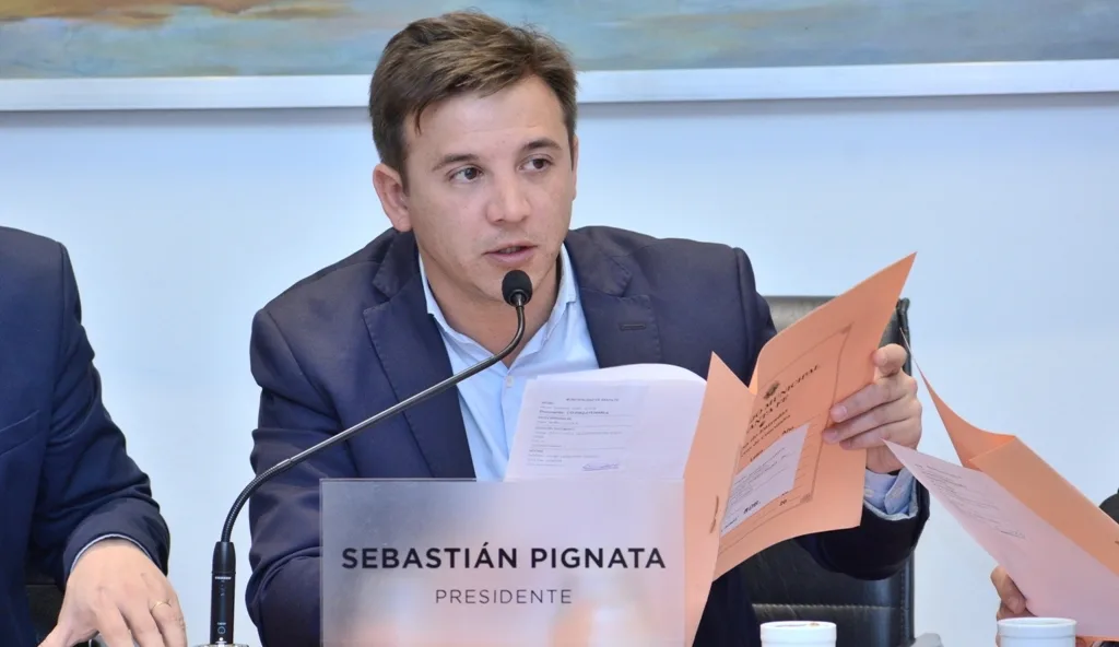 Veredas: piden al municipio el cumplimiento de la ordenanza vigente