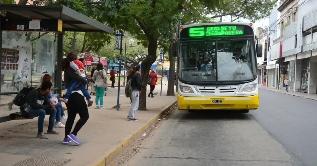 Colectivos deberán incorporar acceso libre a Internet
