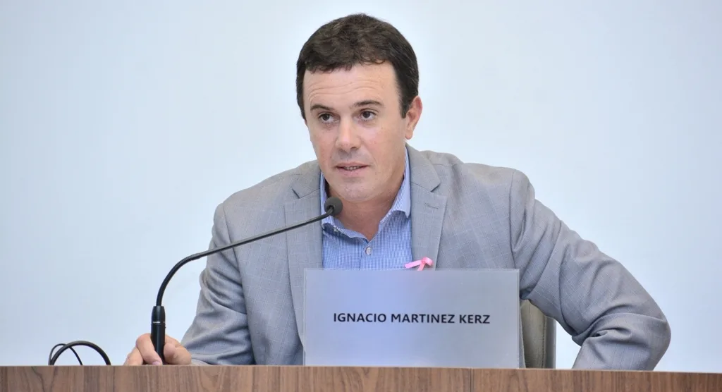 Piden un relevamiento del estado de los terraplenes en el Distrito de la Costa