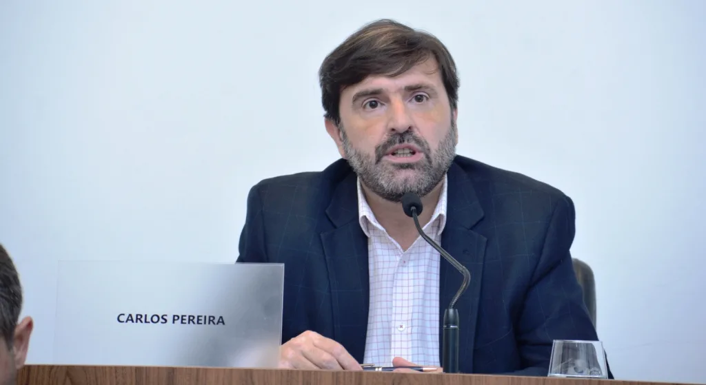Gas natural: piden reunión con Cooperativa Setúbal para conocer plan de expansión de la red