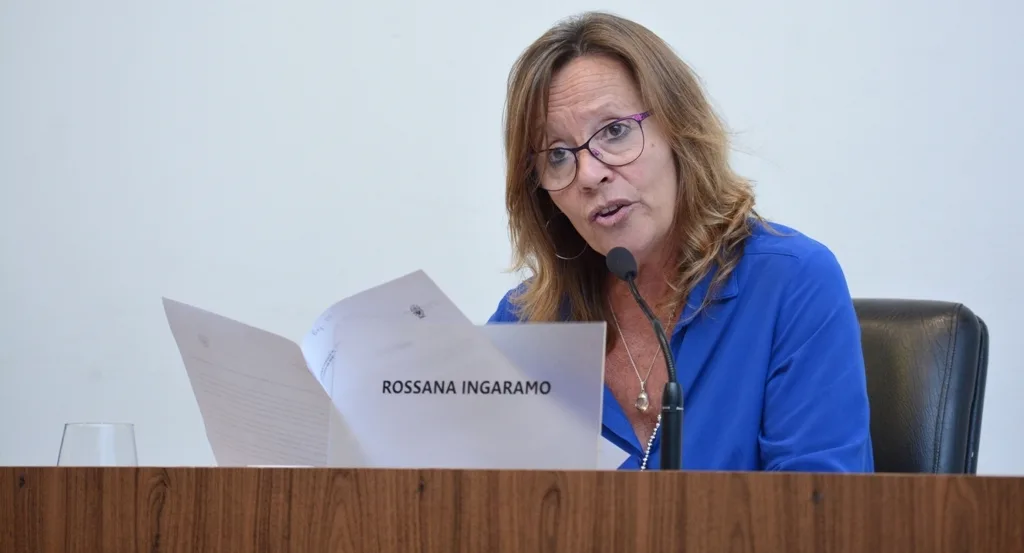 Por Ordenanza: el Concejo dispuso que el municipio prevenga y sancione el acoso sexual en espacios públicos