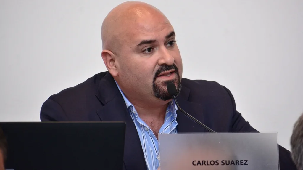 Por Ordenanza: crearon un registro de administradores de consorcios
