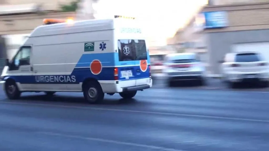 Establecen delimitación para un corredor de emergencias en todas las avenidas de la ciudad