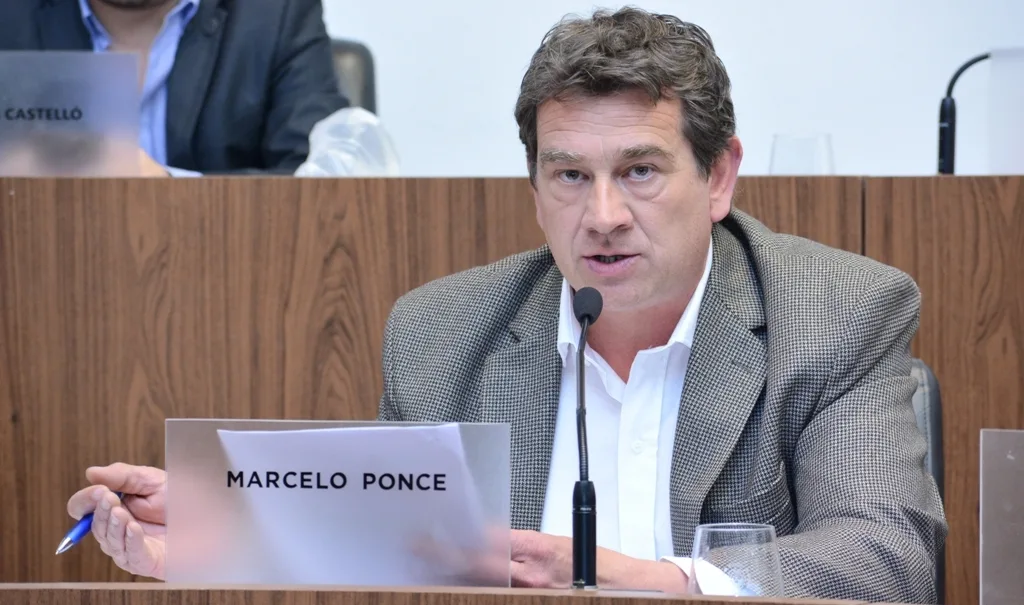 Piden estudios de factibilidad para crear un camping municipal