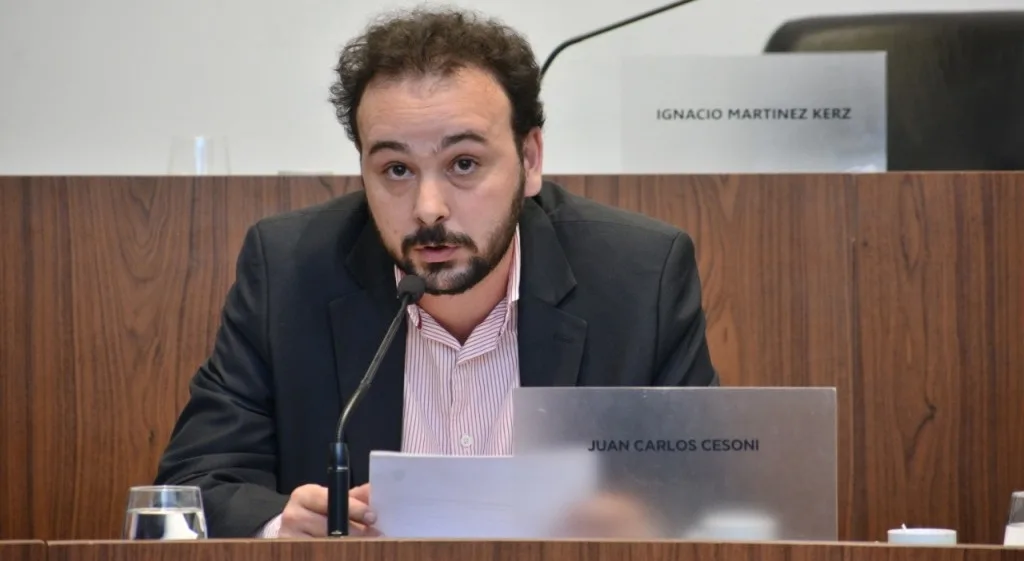 Sancionaron la creación de un Fondo Municipal del Deporte, la Educación y la Cultura
