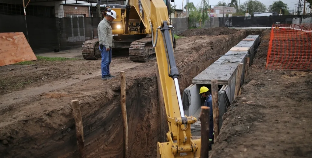 Concejales convocan a funcionarios municipales por obras en marcha en la ciudad