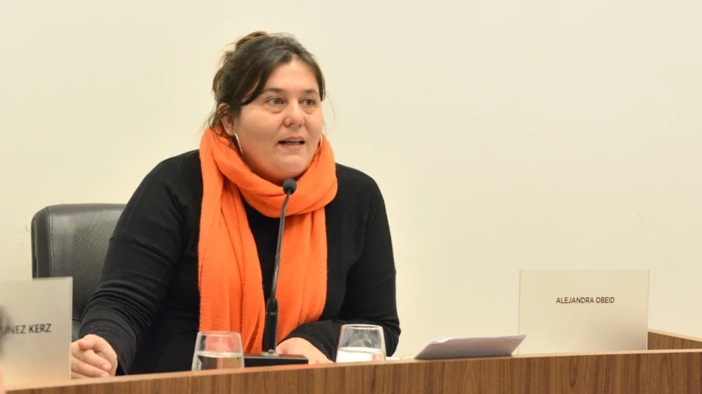 Impulsan la creación de un Programa de Promotores Territoriales en Género
