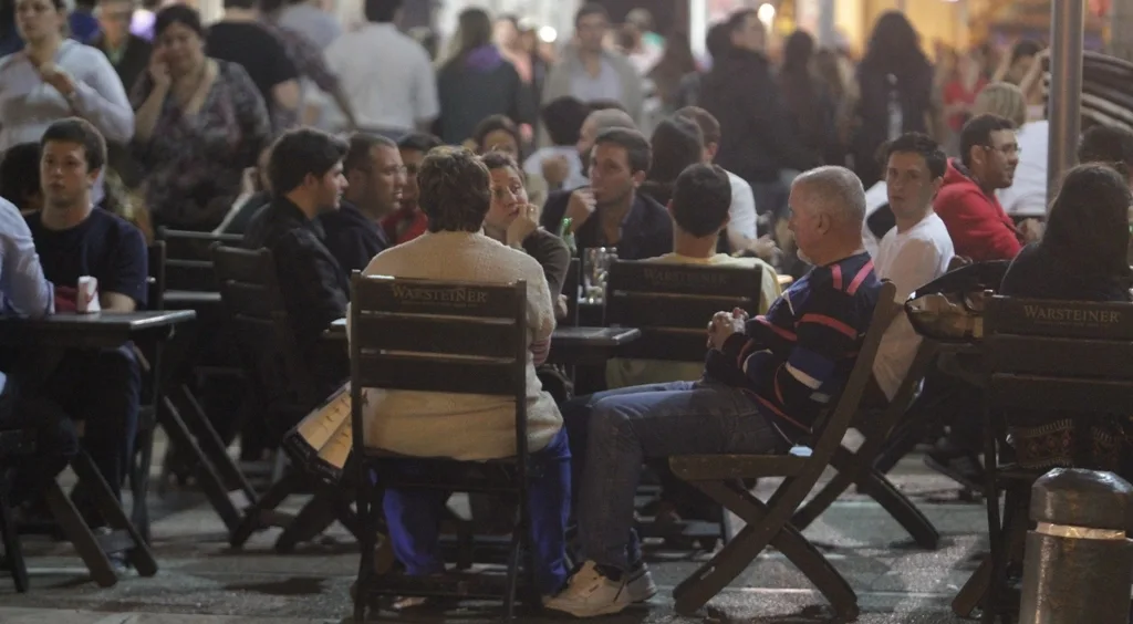 Se hará una nueva reunión por la nocturnidad de Barrio Candioti