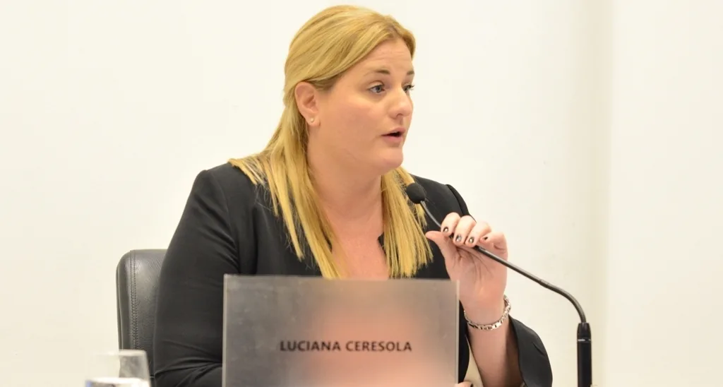 Piden factibilidad para construir una bajada náutica pública en la Setúbal