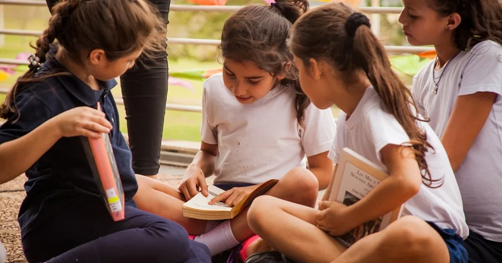 Fomento de la lectura: Crean el Programa “Quiero leer”