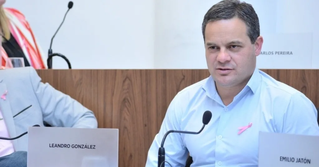 Desagües Espora, Gorriti y Casabomba Cero: Citan a funcionarios