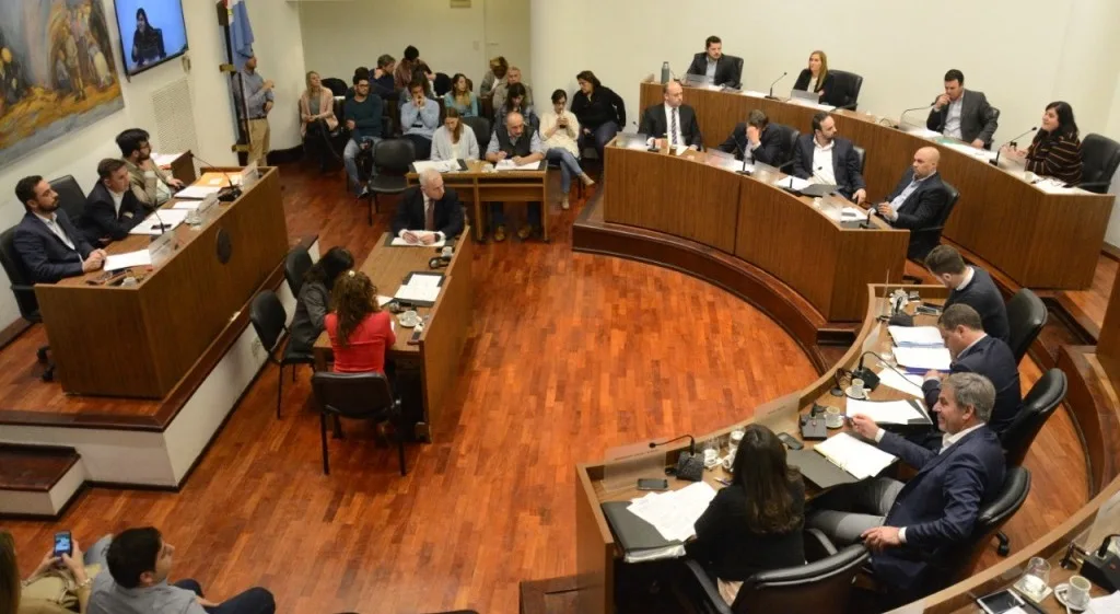El Concejo manifestó su preocupación por la rescisión contractual de Cliba
