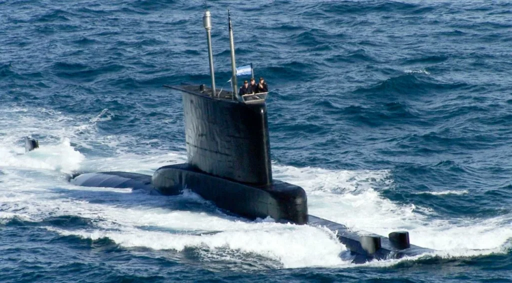 Designan con el nombre Paseo Submarino ARA San Juan a un tramo de la Costanera baja santafesina