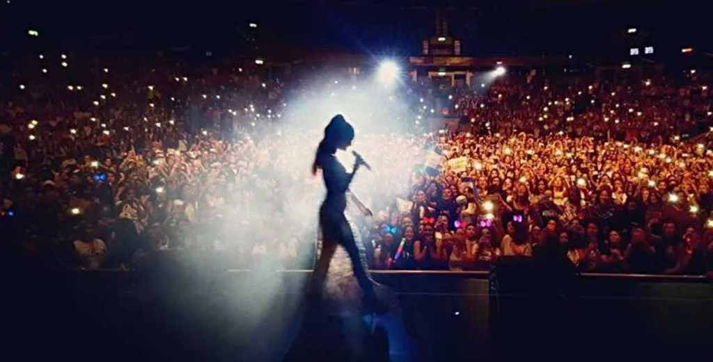 Regulan el cupo femenino de artistas en eventos culturales de la ciudad