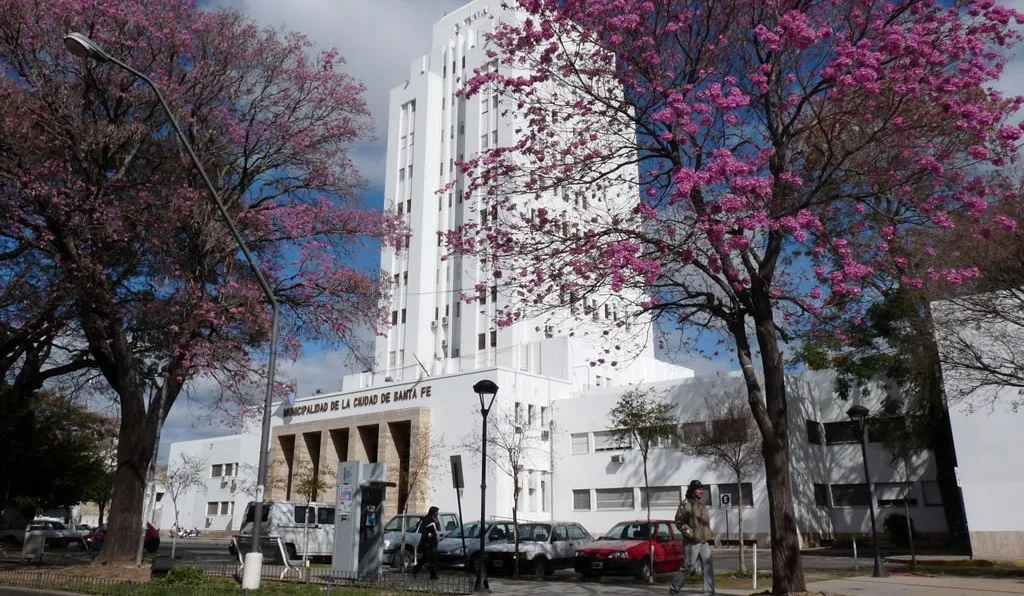 El Concejo aprobó la nueva estructura de secretarías que tendrá la próxima gestión municipal