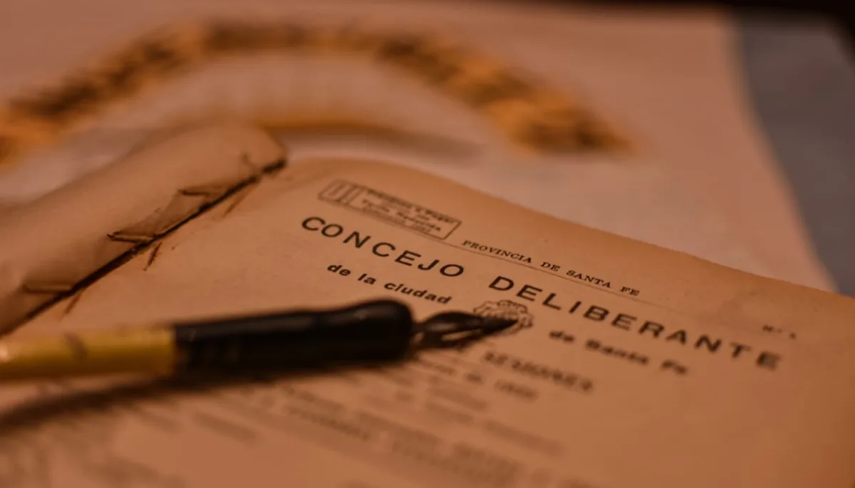 A 147 años de la primera sesión del Concejo Municipal