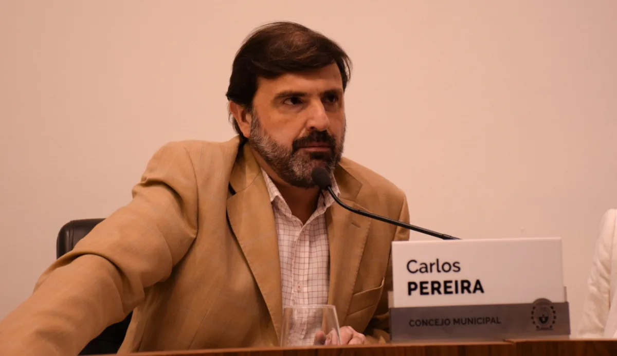 Solicitan informe sobre el funcionamiento del Sistema de Transporte Público
