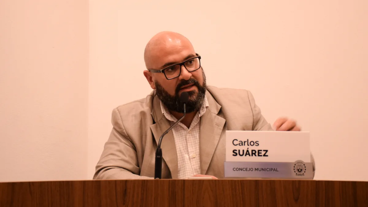 Usurpaciones: Convocan a una mesa de trabajo y articulación