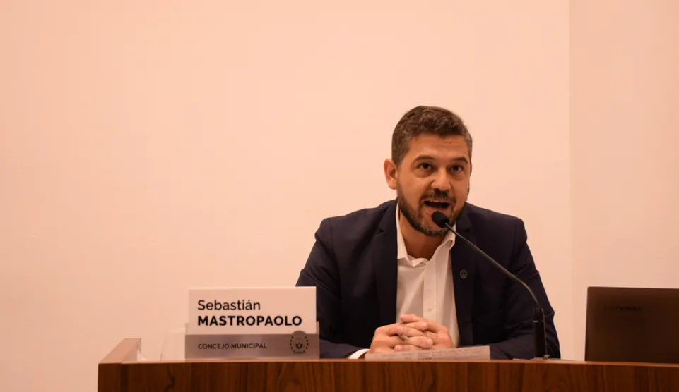 Aumento de las retenciones de la soja: concejales dieron su mirada