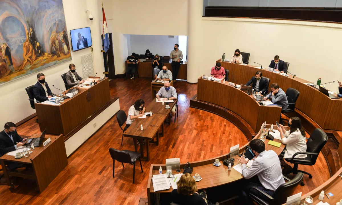 Se creó una Comisión para el control de precios de alimentos