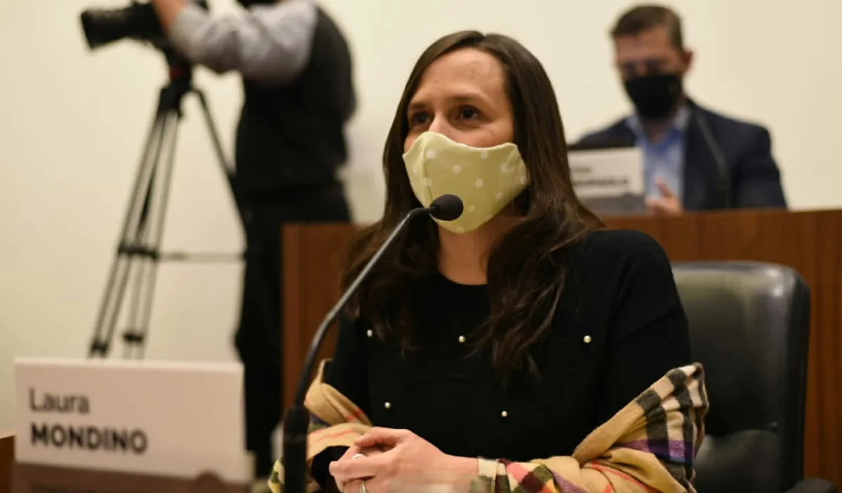 Pandemia: el Concejo reconoció la labor de las organizaciones sociales