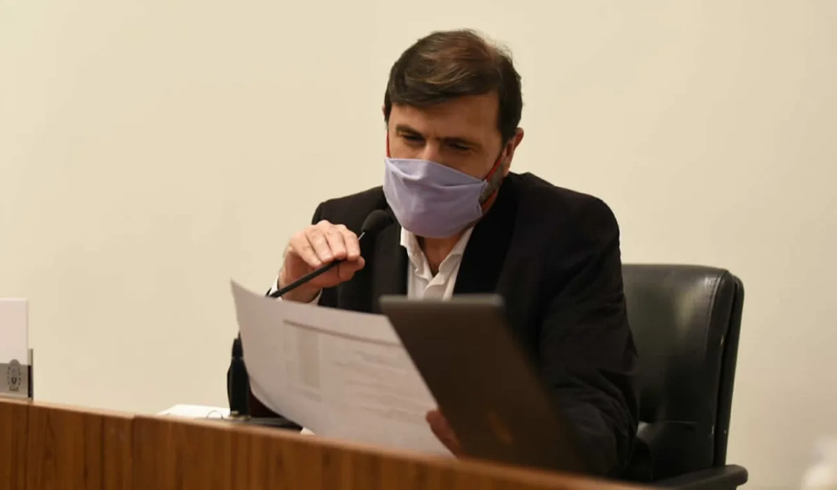 Convocan al Comité Municipal de Gestión de Riesgo