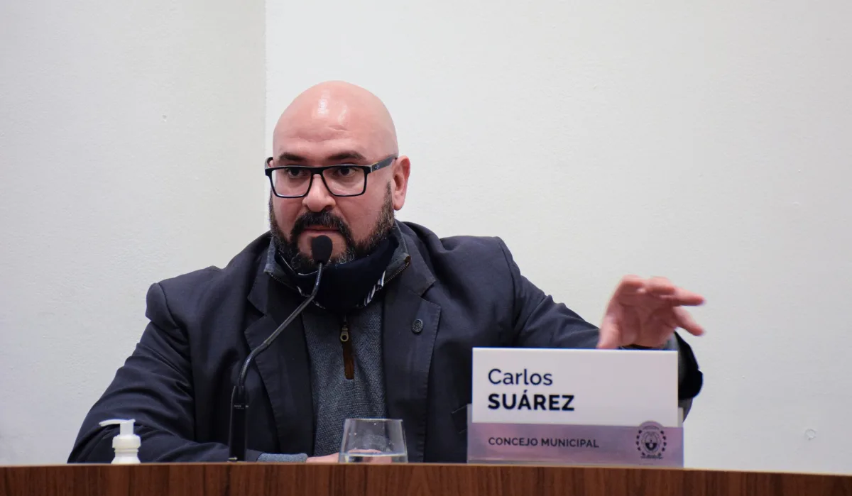 Colastiné Sur: indican nombrar y señalizar diferentes calles