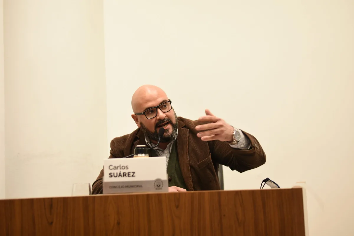 Se creará un programa para el fomento de la industria audiovisual