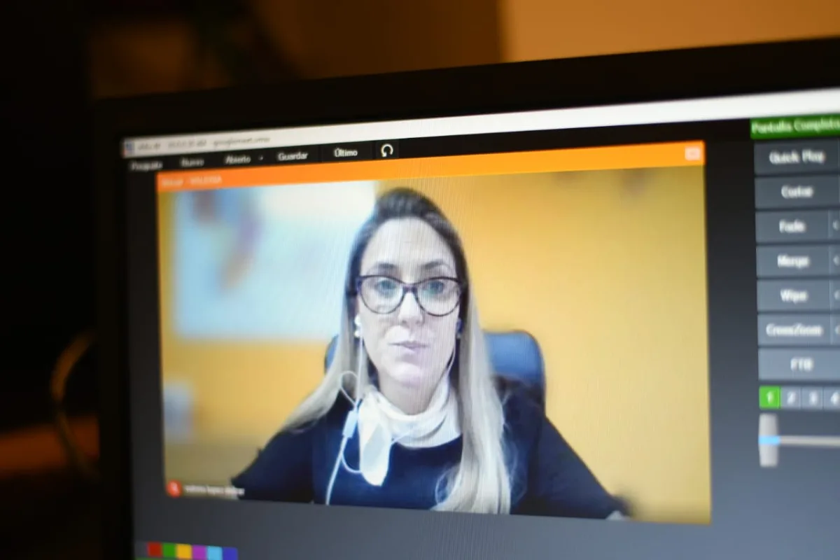 El Concejo aprobó la regulación del servicio de cadetería a través de apps