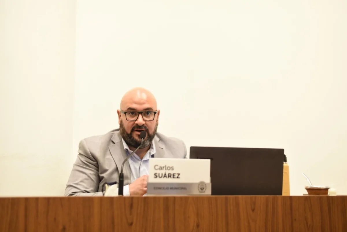 Convocarán al Ente de Coordinación del Área Metropolitana