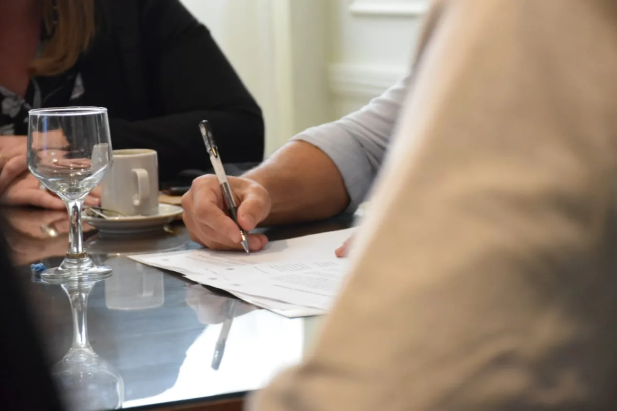 Comisión de Servicios Públicos, Transporte y Ambiente