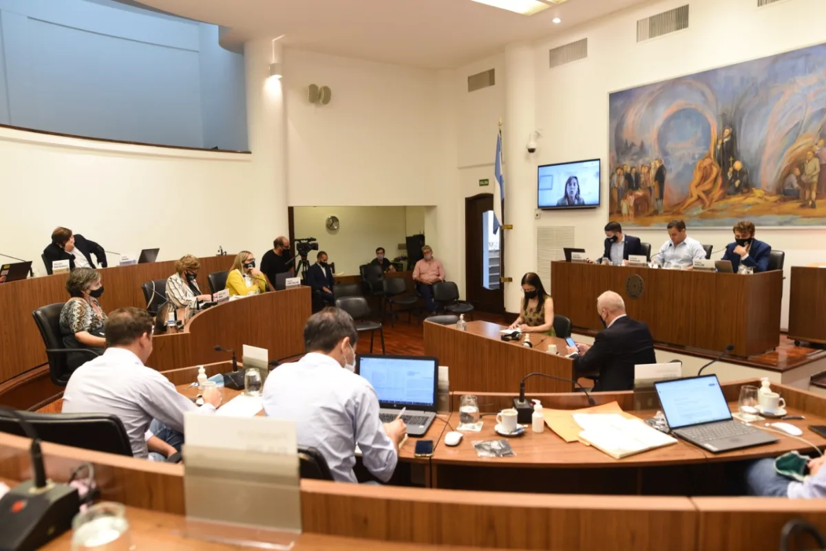 Piden que vecinalistas participen de las reuniones del Consejo de Seguridad