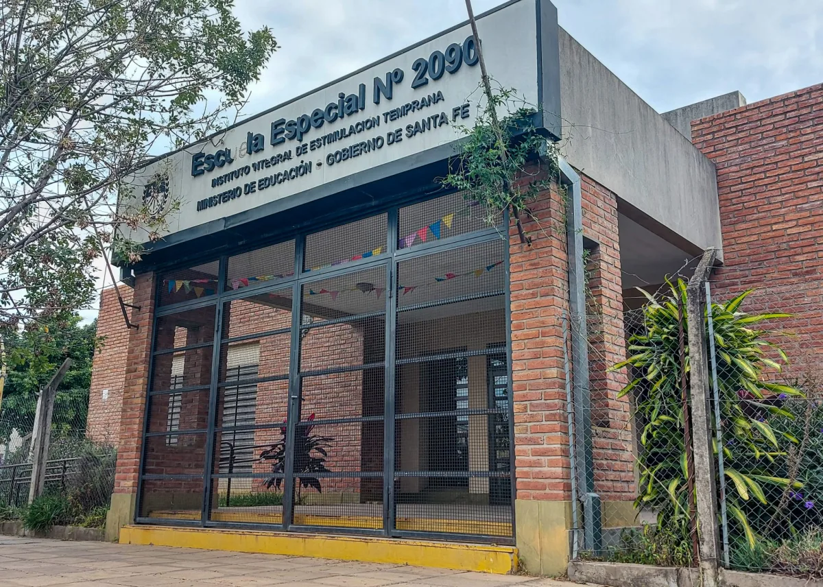 El Concejo requiere información sobre el cierre de la escuela Especial 2090