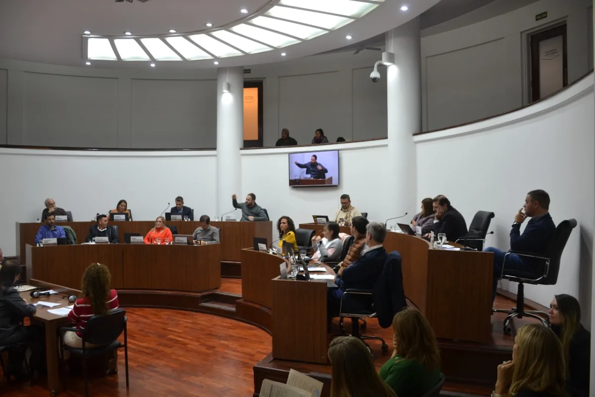 Sesión N°05 - 2° Período Ordinario 2022 - Reunión: 1.391