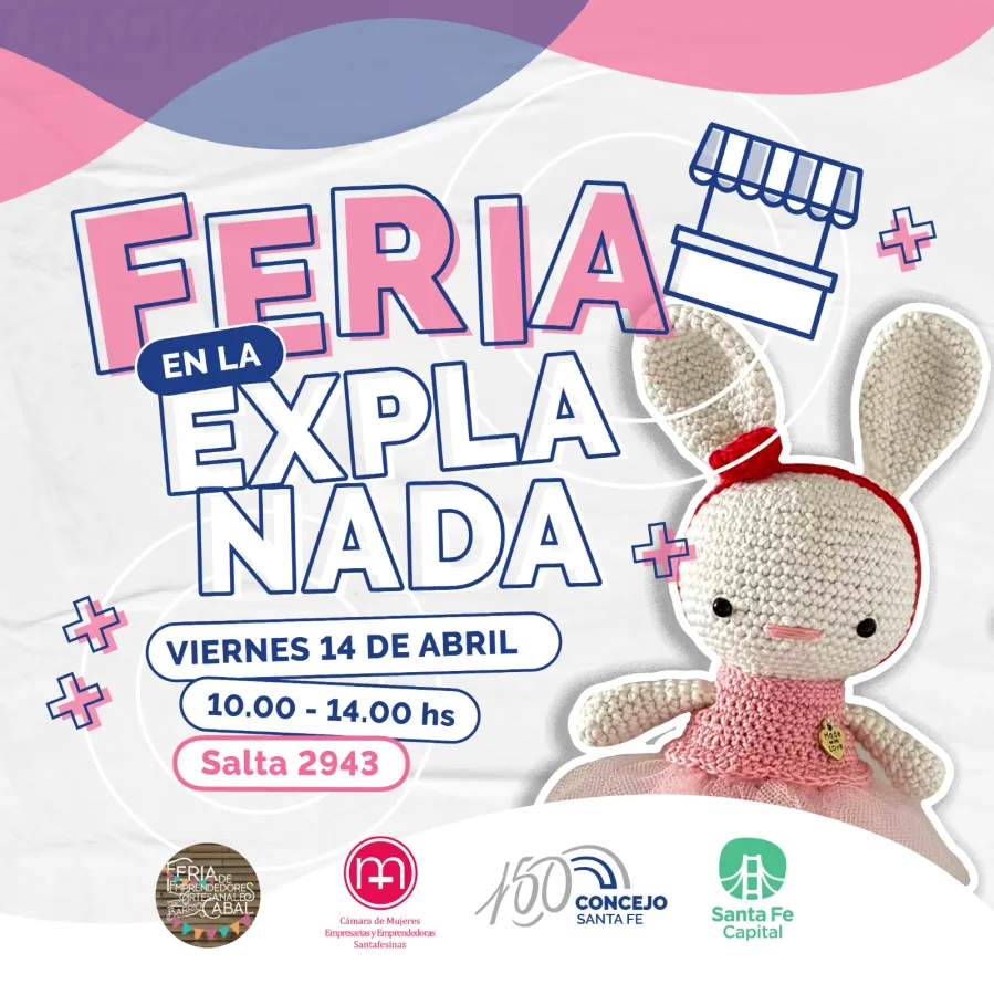 Feria de emprendedores