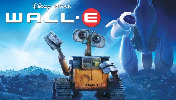 CINEDUCA: Wall-E