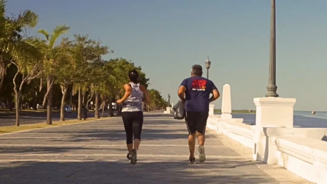 Llega la Maratón Plogging a Santa Fe