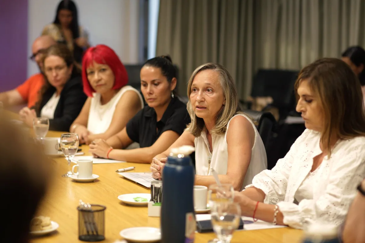 Crean una comisión especial de gestión para la reactivación de obras nacionales paralizadas