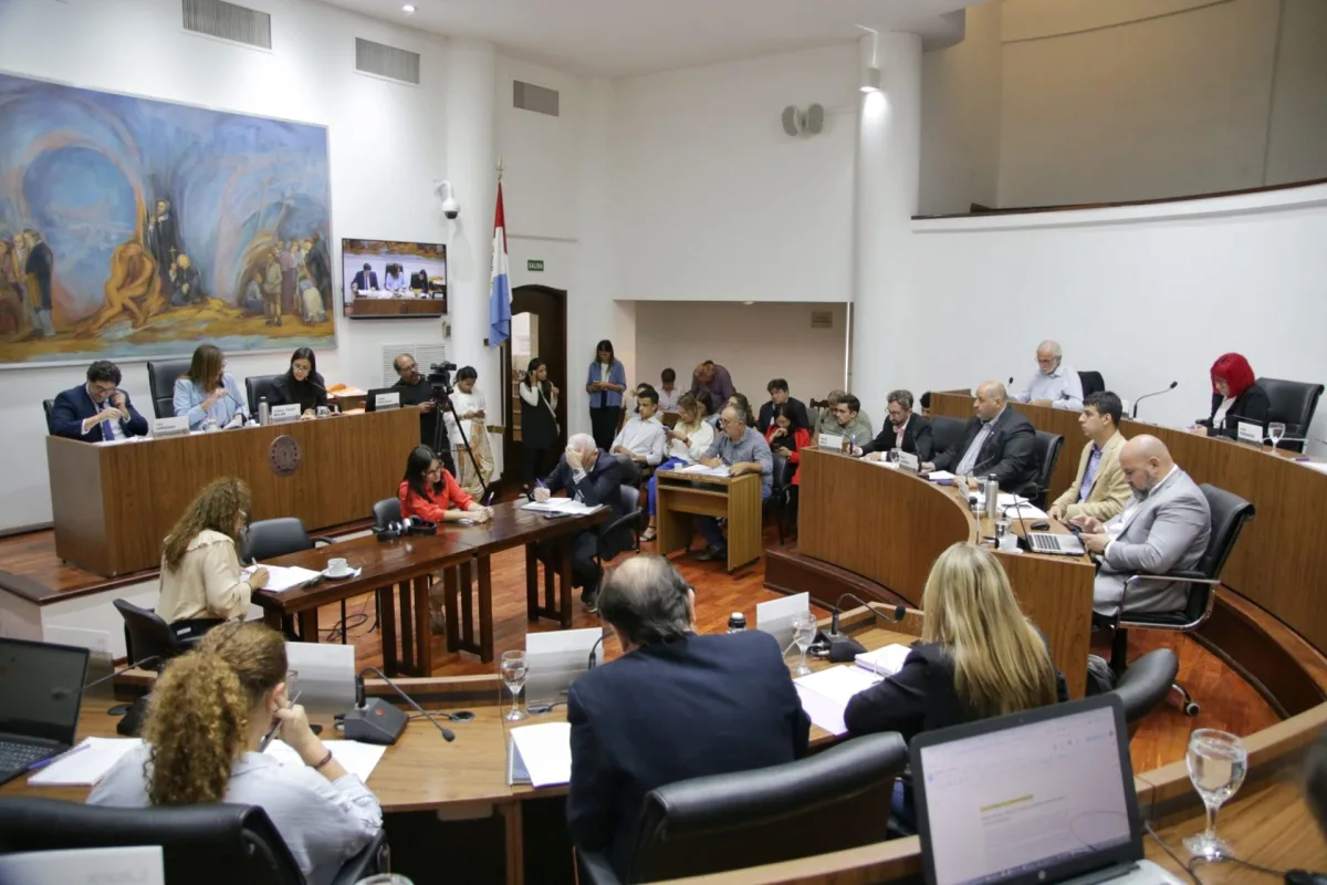 Piden crear y convocar a la comisión de nocturnidad