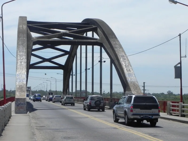 Puente Carretero: una deuda histórica para los vecinos