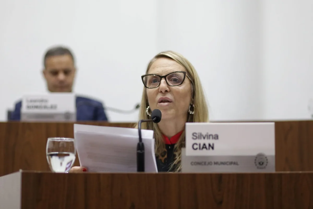 Atención Ciudadana: proponen implementar una línea de WhatsApp para reclamos y consultas municipales