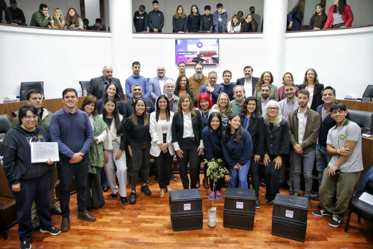 Los premios Chabela Zanutigh tienen nuevos ganadores