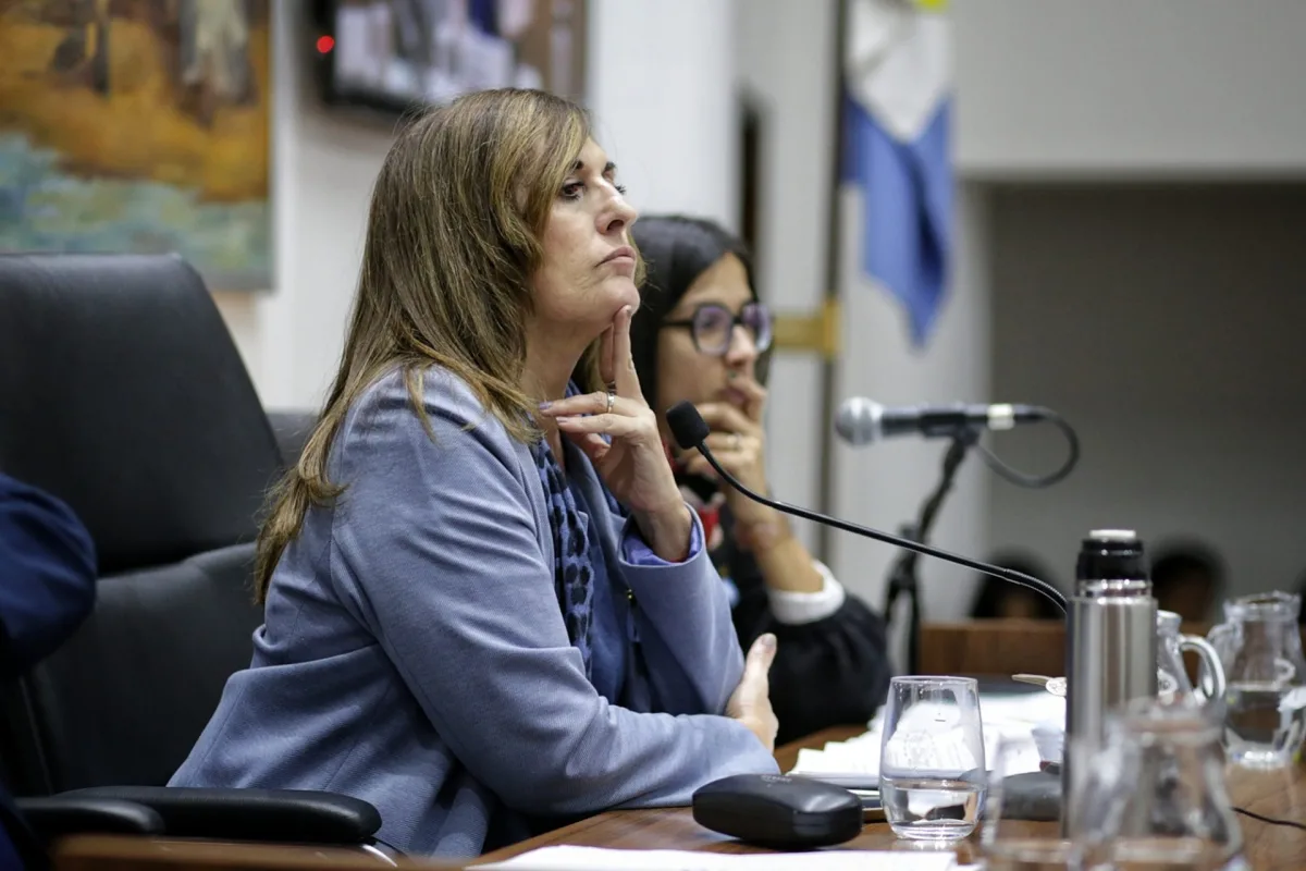 Buscan concretar la rehabilitación del tren de pasajeros de Laguna Paiva - Santa Fe