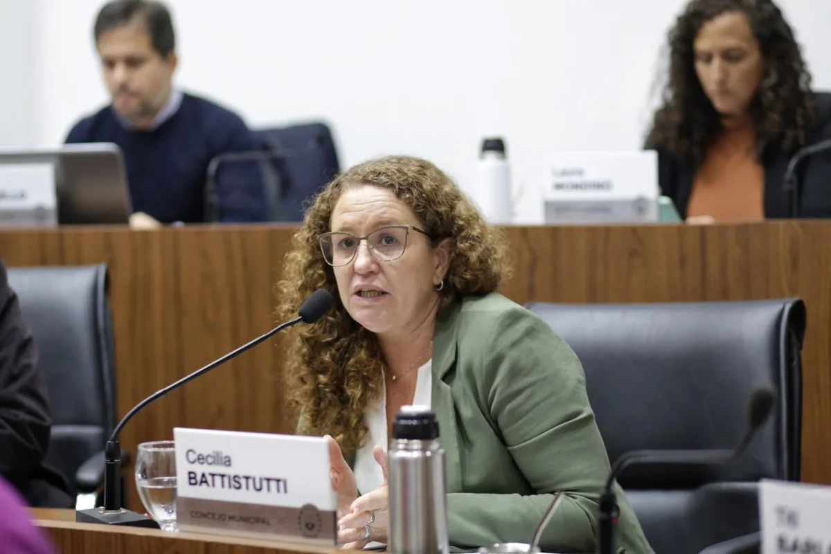 Salud Mental: proponen una campaña municipal masiva de sensibilización en Santa Fe