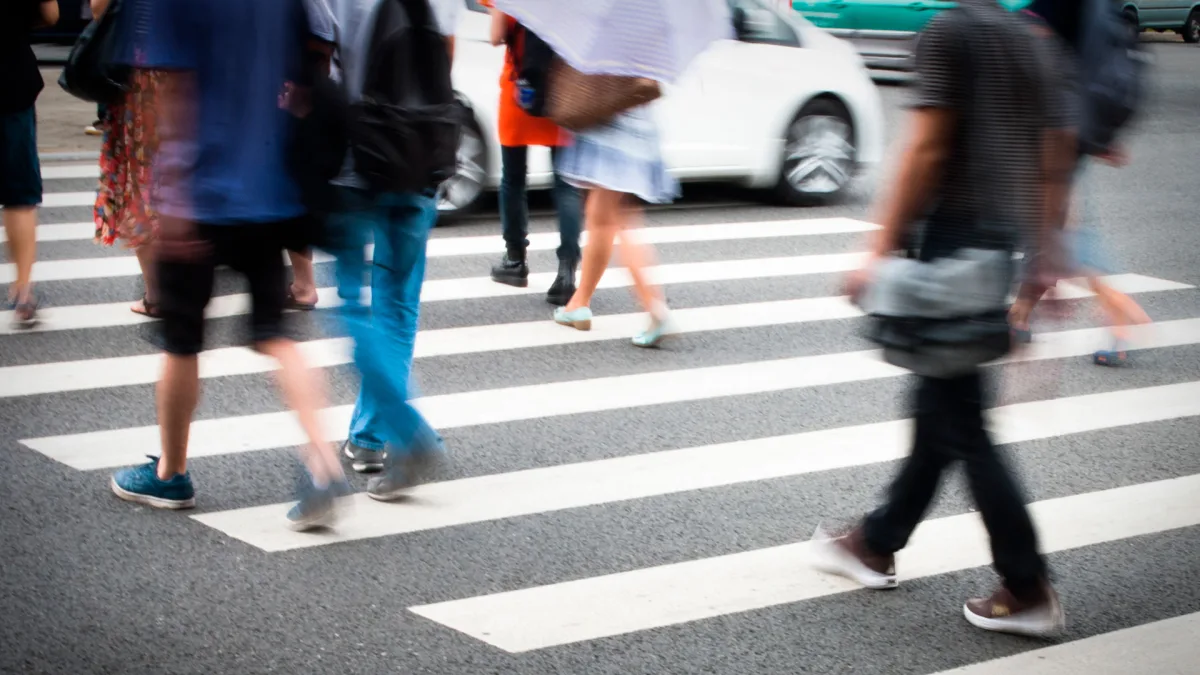 Educación Vial: el Concejo Municipal aprobó el programa “Cambiemos la actitud”