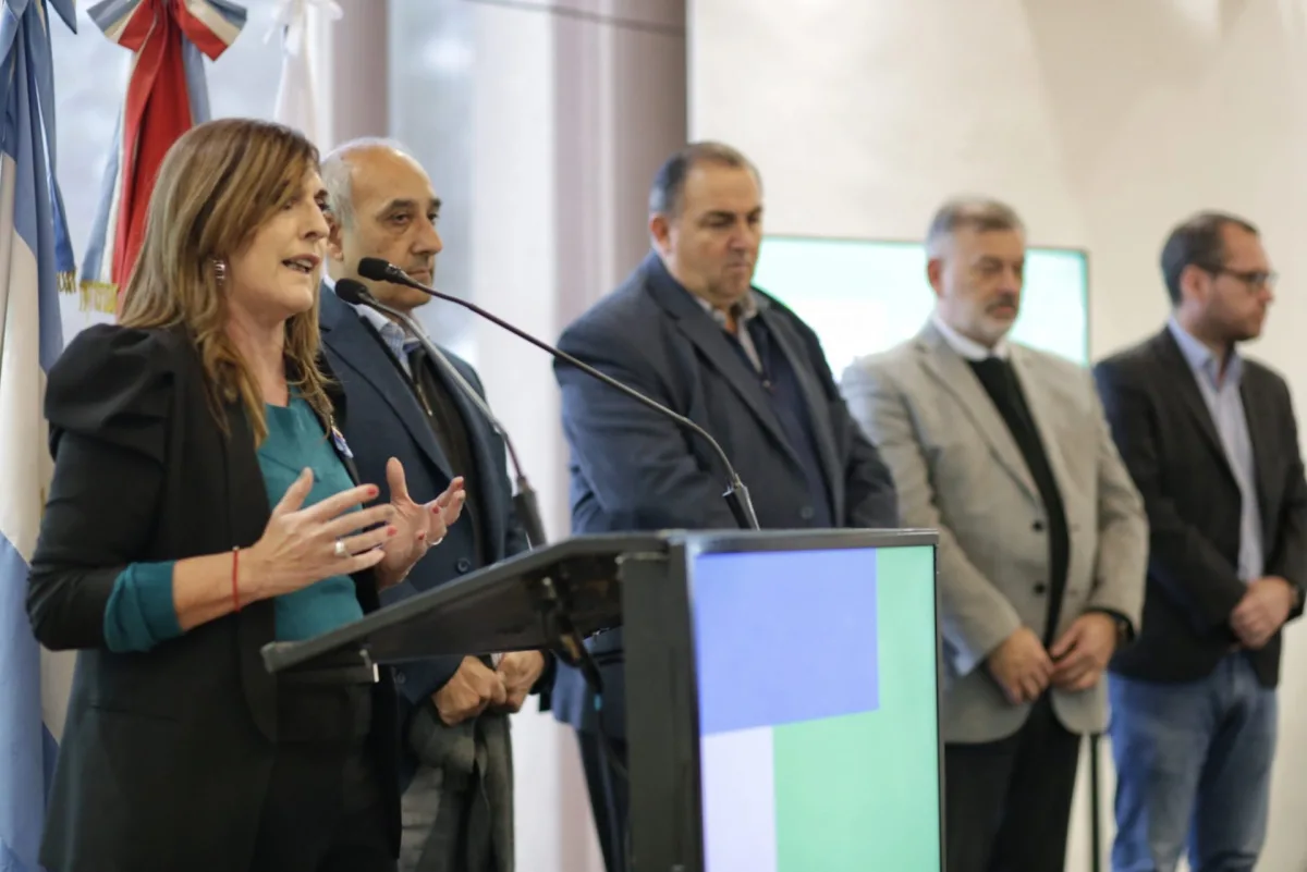 Foro de Hábitat en Santa Fe: entornos seguros y  construcción de comunidad, los ejes del Día 1