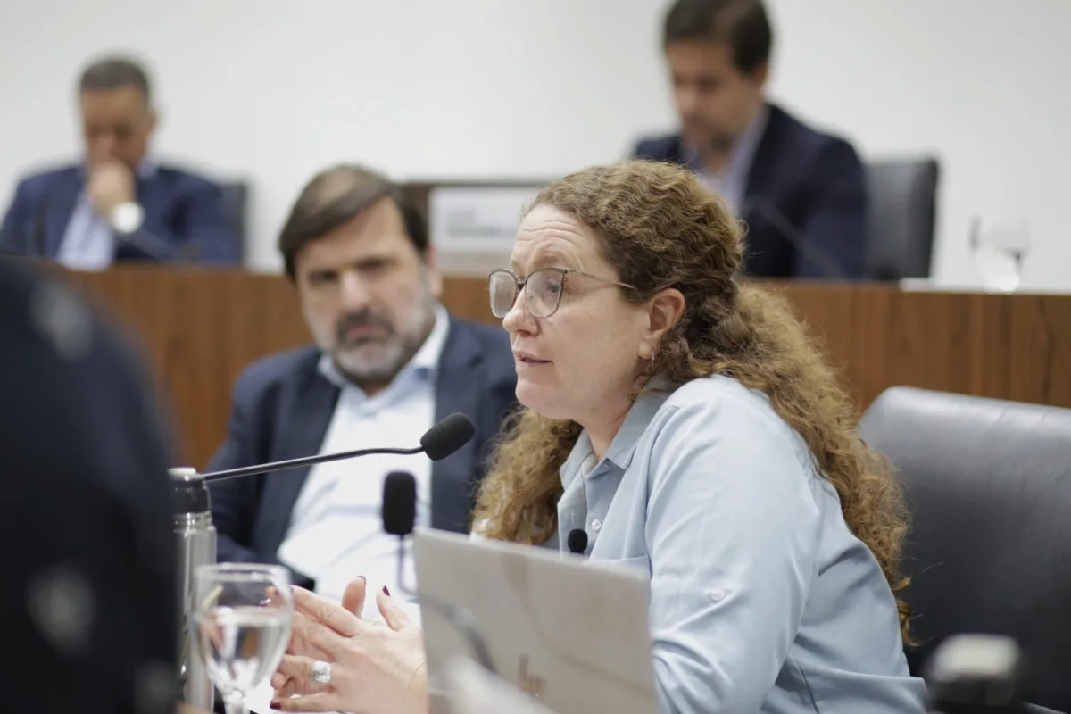 El Concejo dispuso regulaciones para espacios recreativos de cuidado infantil