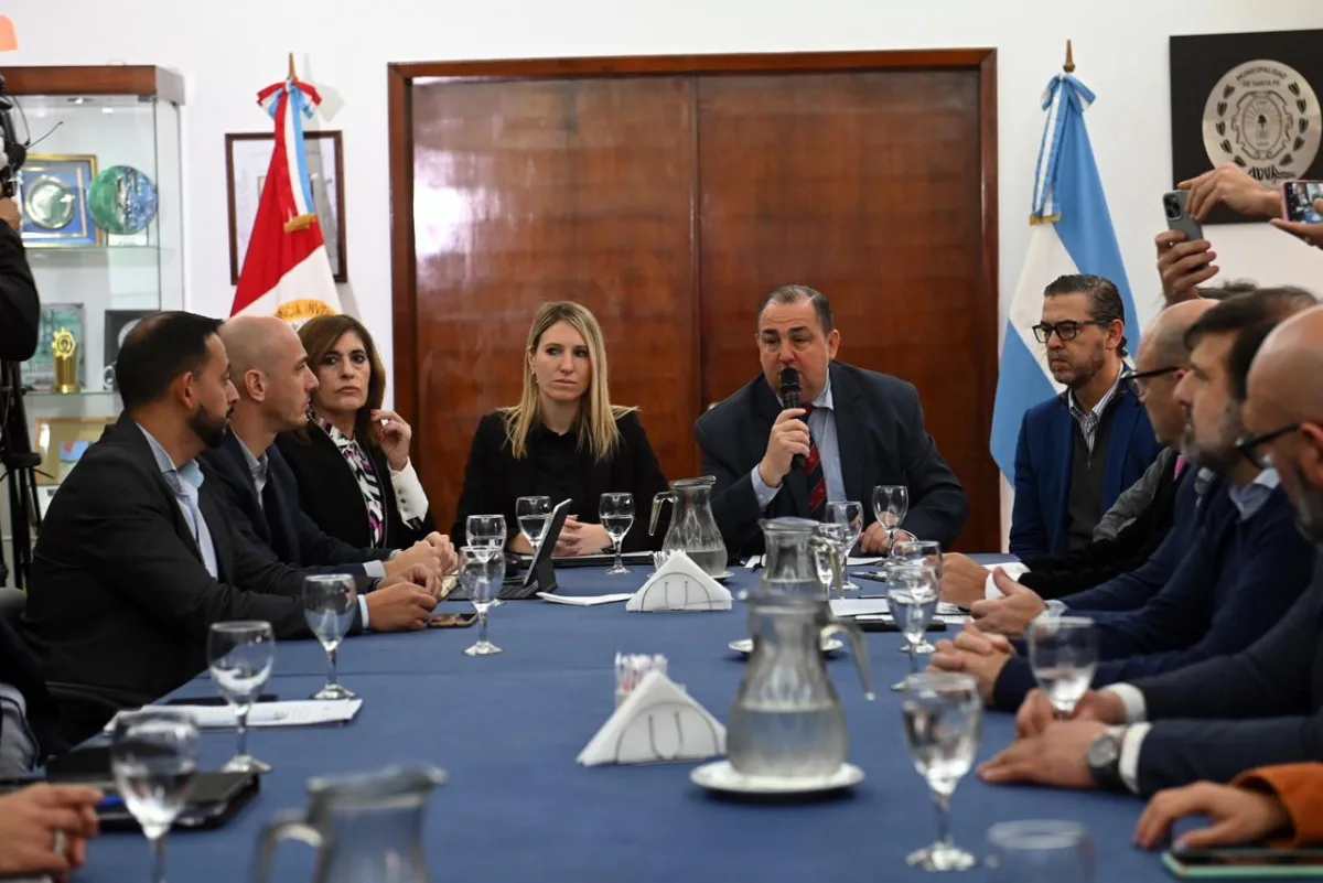 “Por primera vez tenemos datos y evidencia para planificar políticas públicas en seguridad”